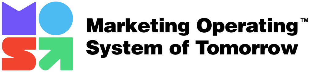 MOST | Marketing Operating System of Tomorrow